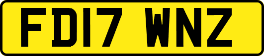 FD17WNZ