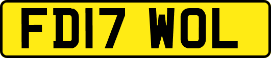FD17WOL