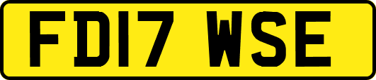 FD17WSE