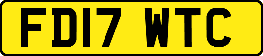 FD17WTC