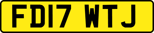 FD17WTJ