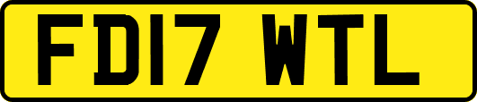 FD17WTL