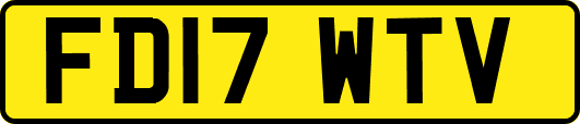 FD17WTV