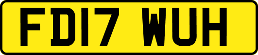 FD17WUH