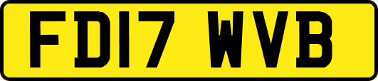 FD17WVB