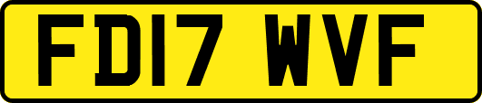 FD17WVF