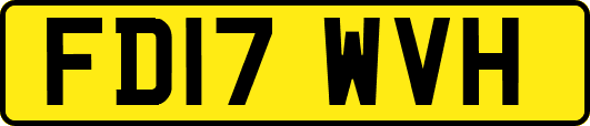 FD17WVH