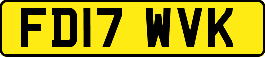 FD17WVK