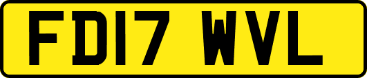 FD17WVL