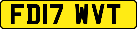 FD17WVT