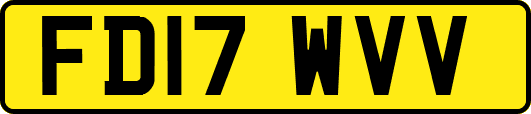 FD17WVV