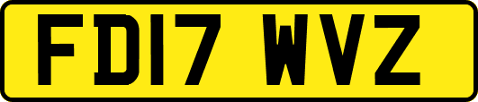 FD17WVZ