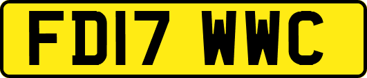 FD17WWC