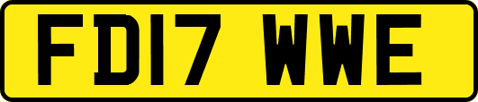 FD17WWE