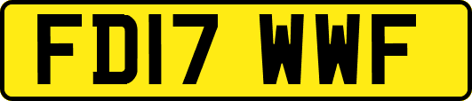 FD17WWF