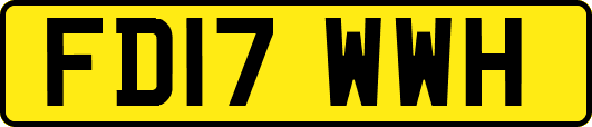 FD17WWH