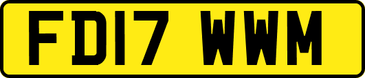 FD17WWM