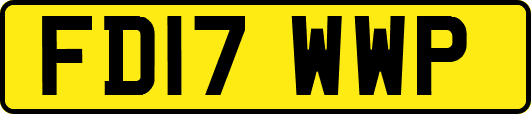 FD17WWP