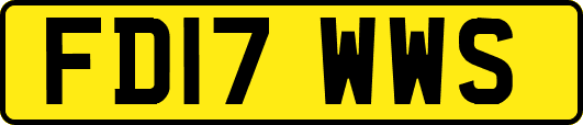 FD17WWS