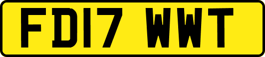 FD17WWT