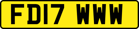 FD17WWW