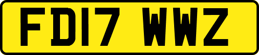 FD17WWZ