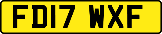 FD17WXF