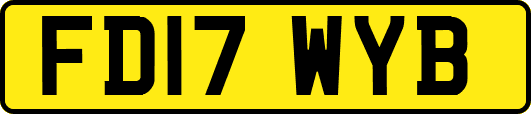 FD17WYB