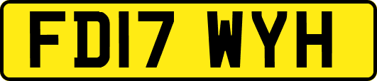 FD17WYH