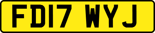 FD17WYJ