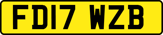 FD17WZB