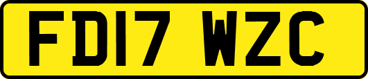 FD17WZC