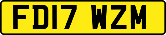 FD17WZM