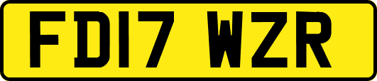 FD17WZR