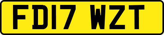 FD17WZT