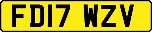 FD17WZV
