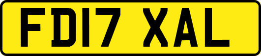 FD17XAL