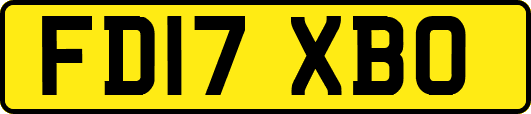 FD17XBO
