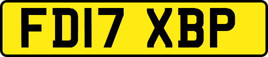 FD17XBP