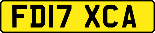 FD17XCA
