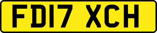 FD17XCH