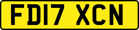 FD17XCN