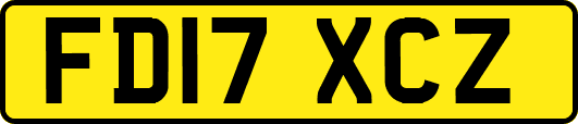 FD17XCZ