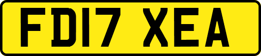 FD17XEA