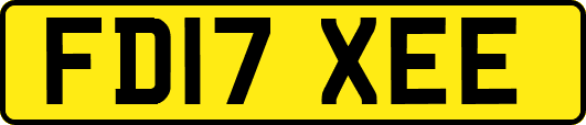 FD17XEE
