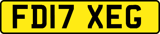 FD17XEG