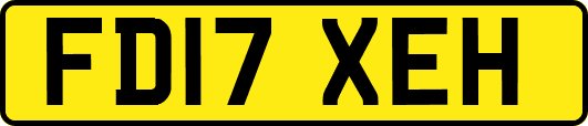 FD17XEH
