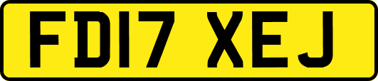 FD17XEJ