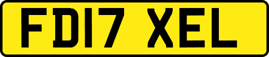 FD17XEL