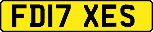 FD17XES